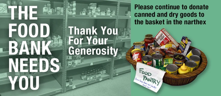 Food Pantry