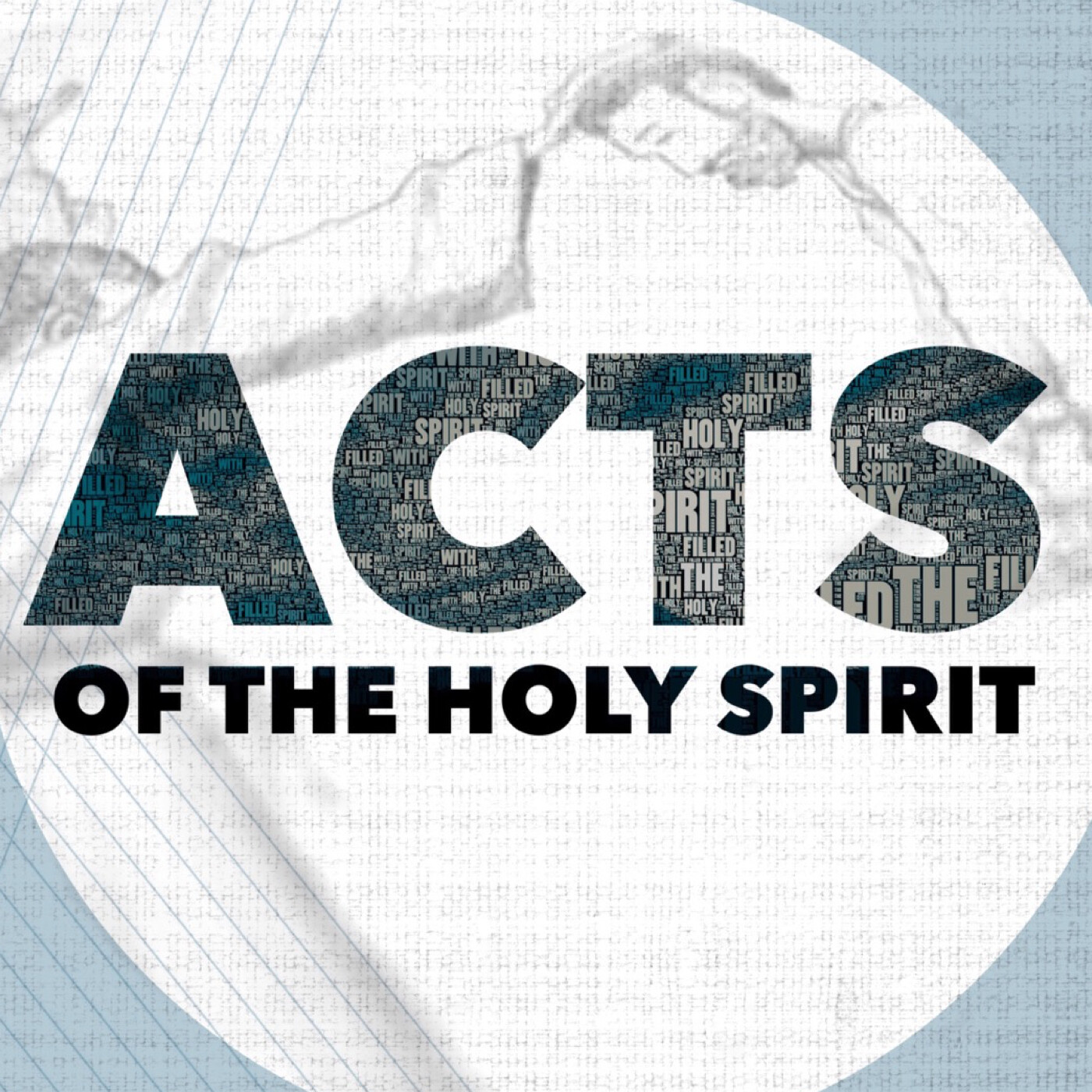 Great Grace - Acts 4.33-6 pt.1
