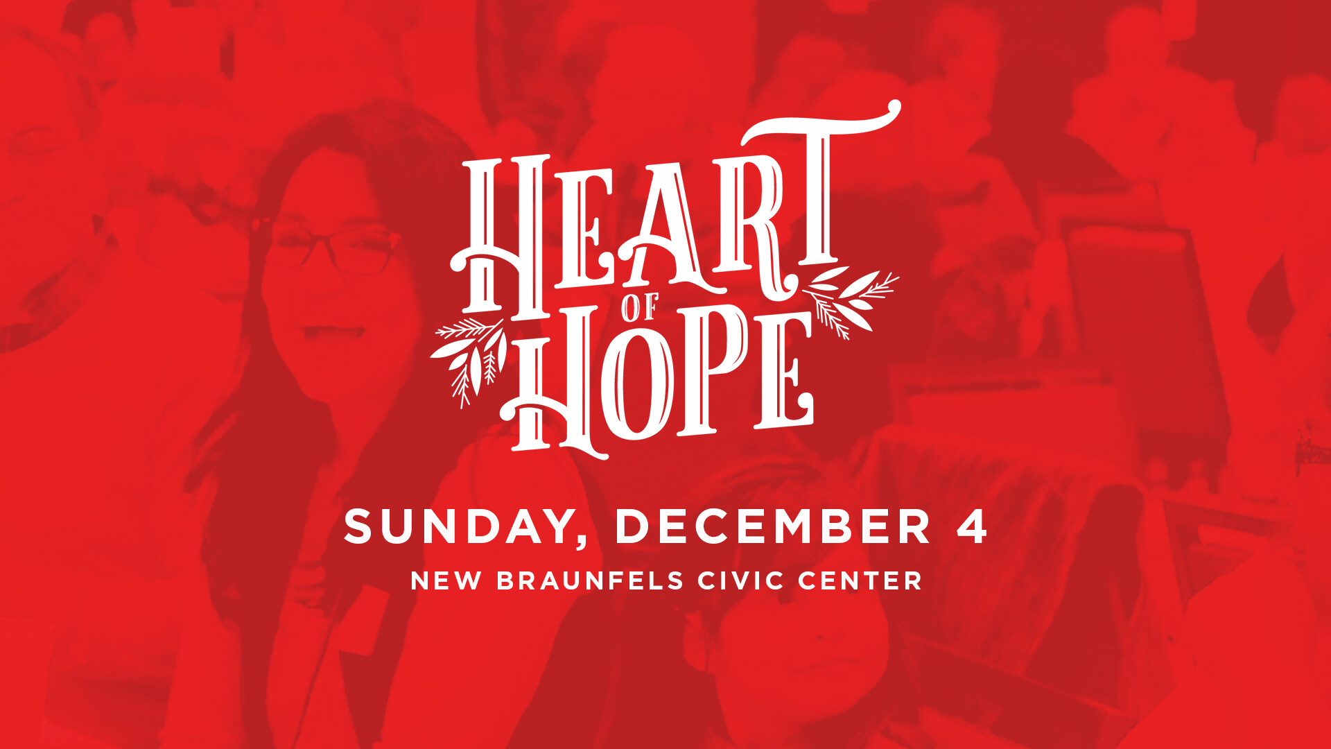 Heart Of Hope 2022