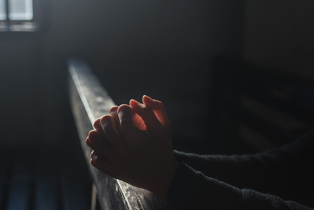 A Serious Call to Persistent Prayer (Audio) episode artwork