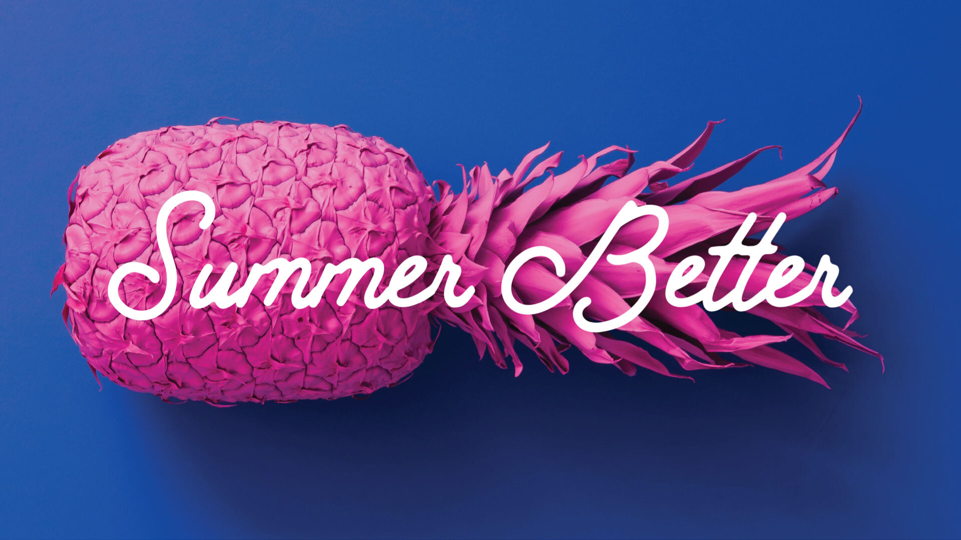 Summer Better (Audio) episode artwork