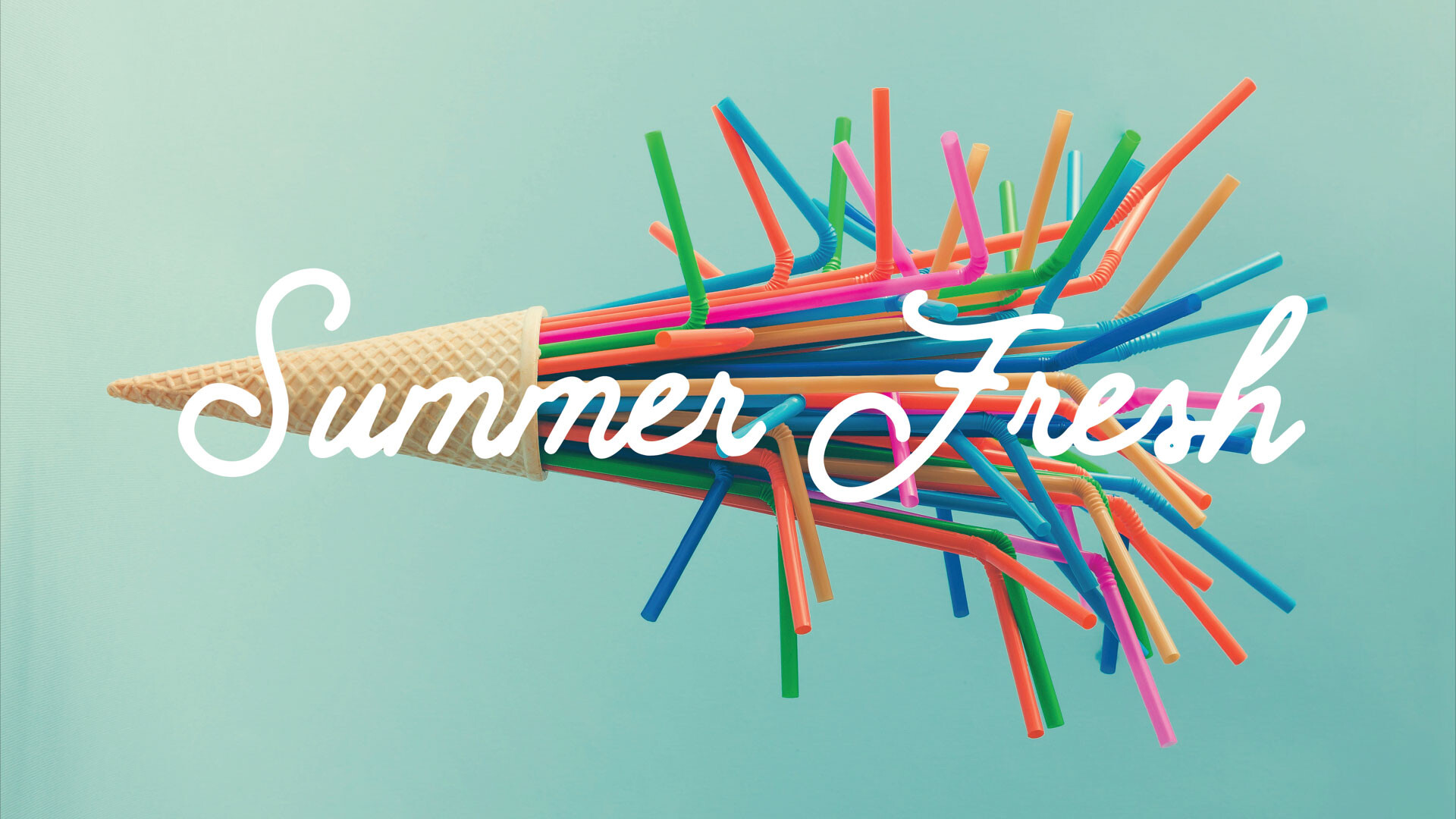 Summer Fresh (Audio) episode artwork