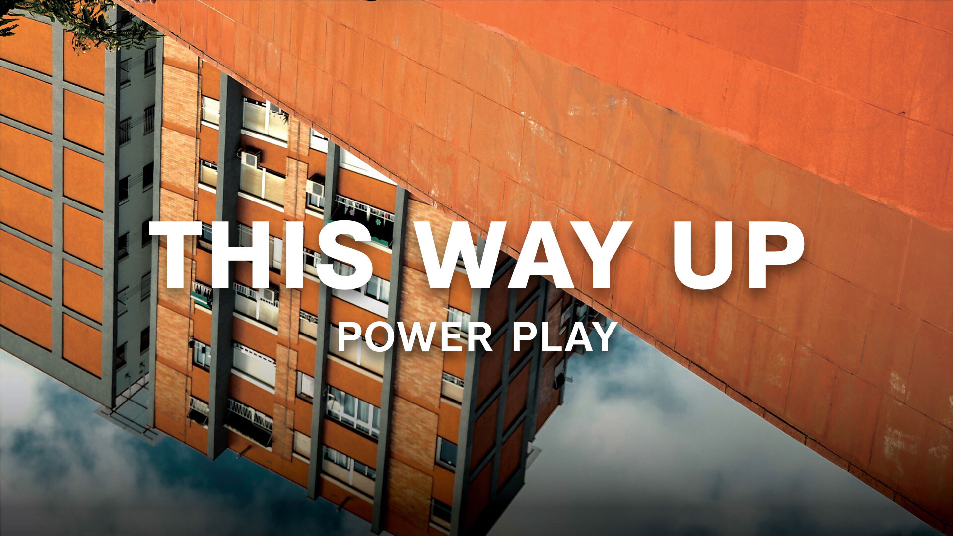 This Way Up: Power Play (Audio) episode artwork