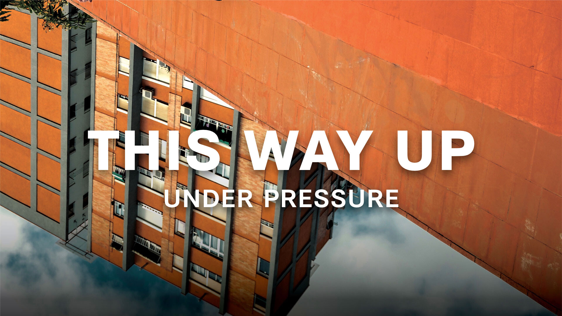 This Way Up: Under Pressure (Audio) episode artwork