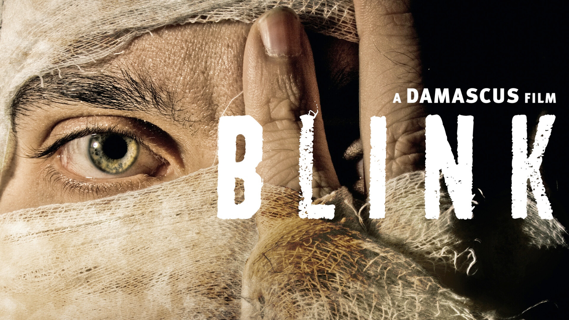 Blink (Audio) episode artwork