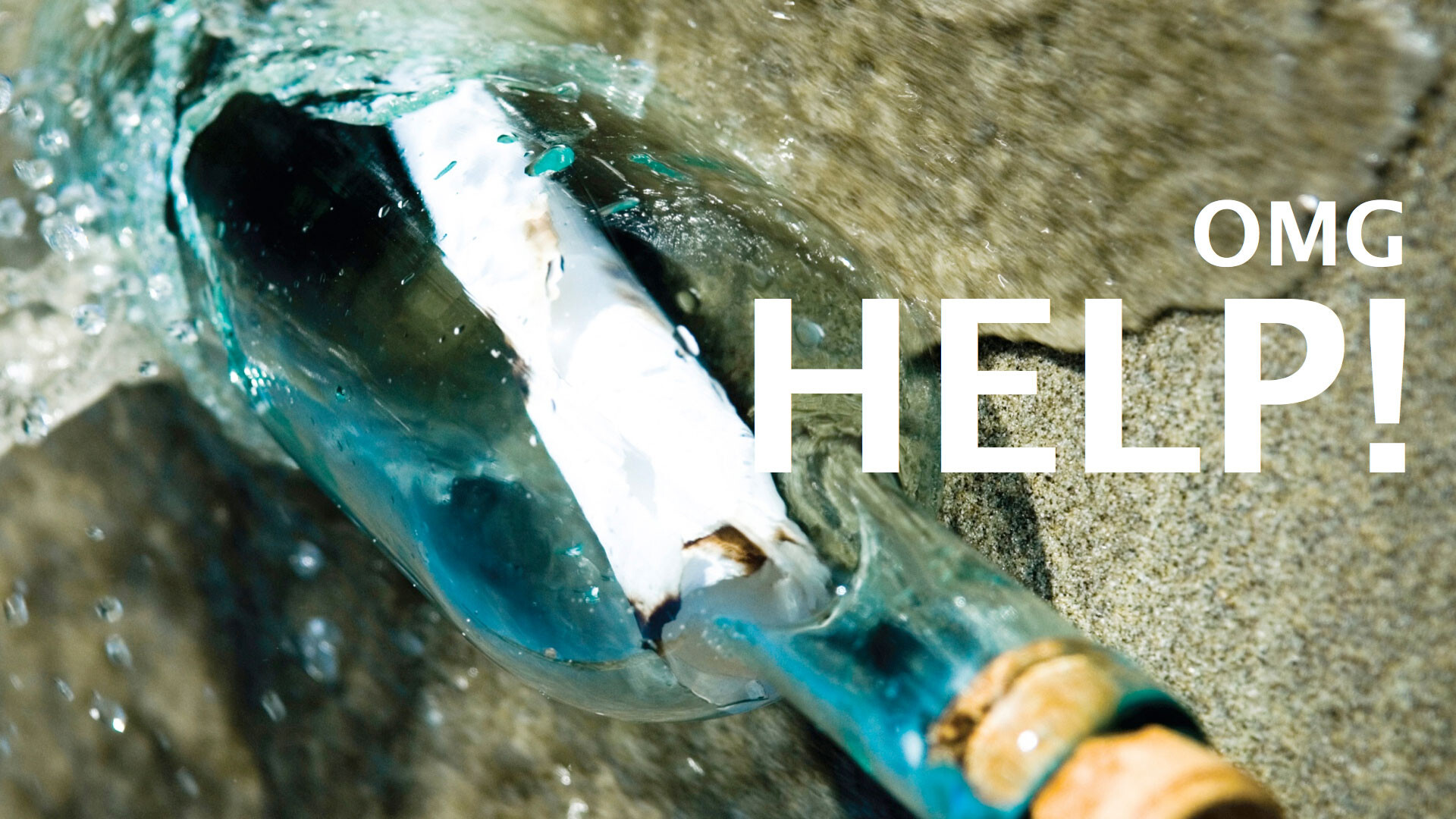 Help! (Audio) episode artwork