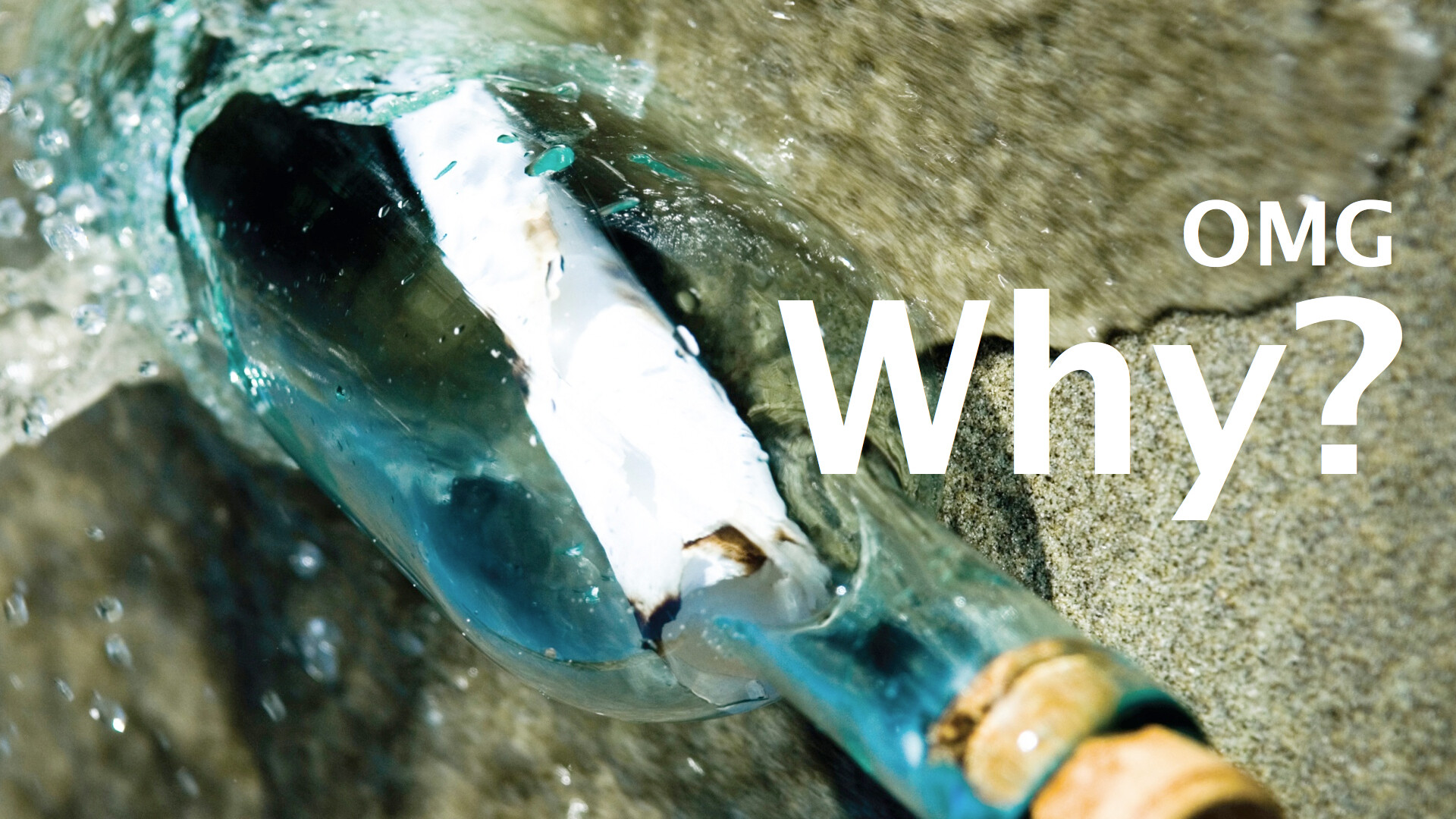 Why? (Audio) episode artwork