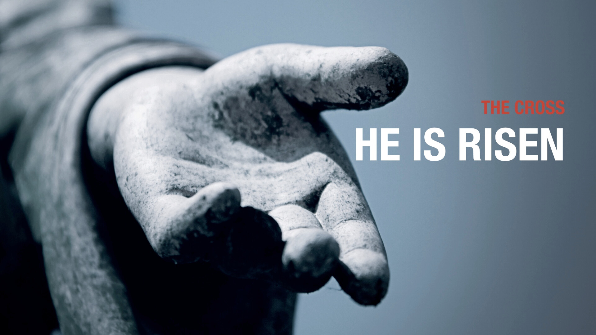 He Is Risen (Audio) episode artwork