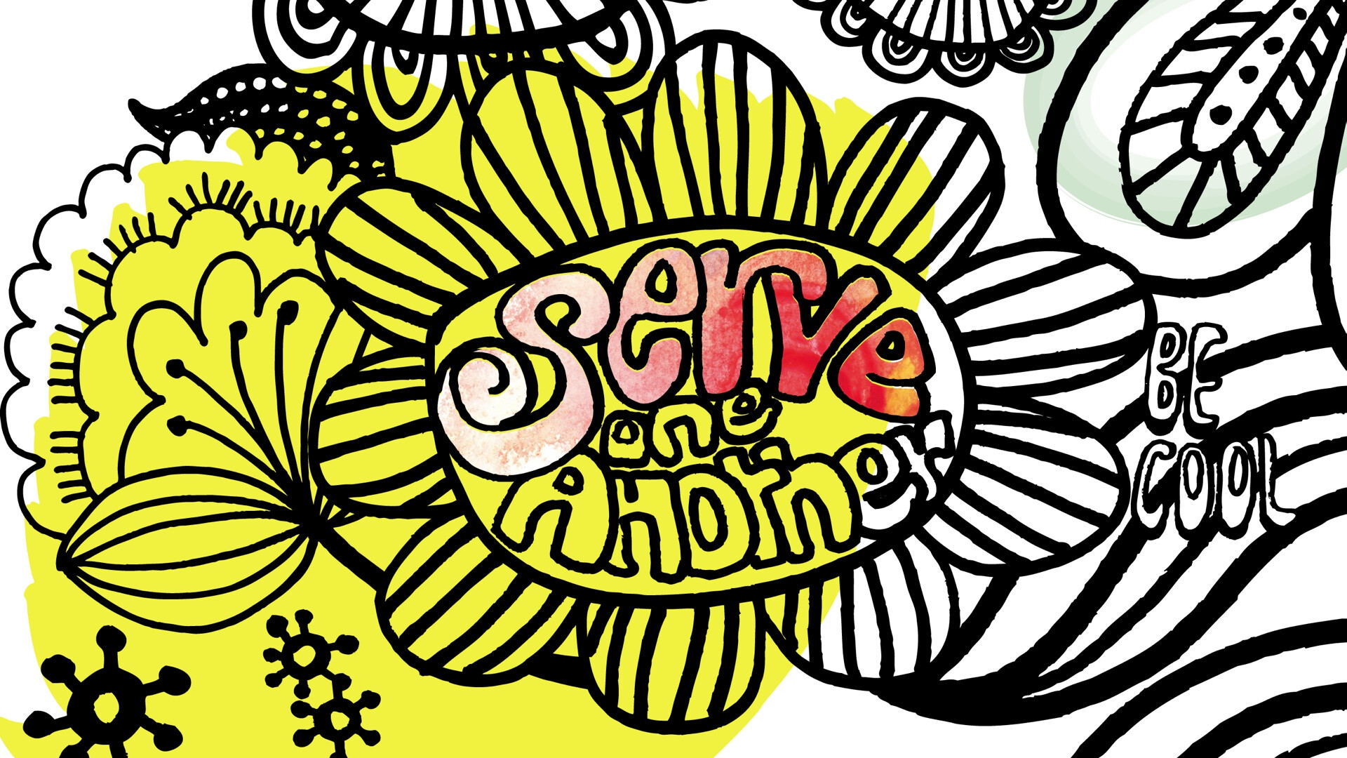 Serve One Another (Audio) episode artwork