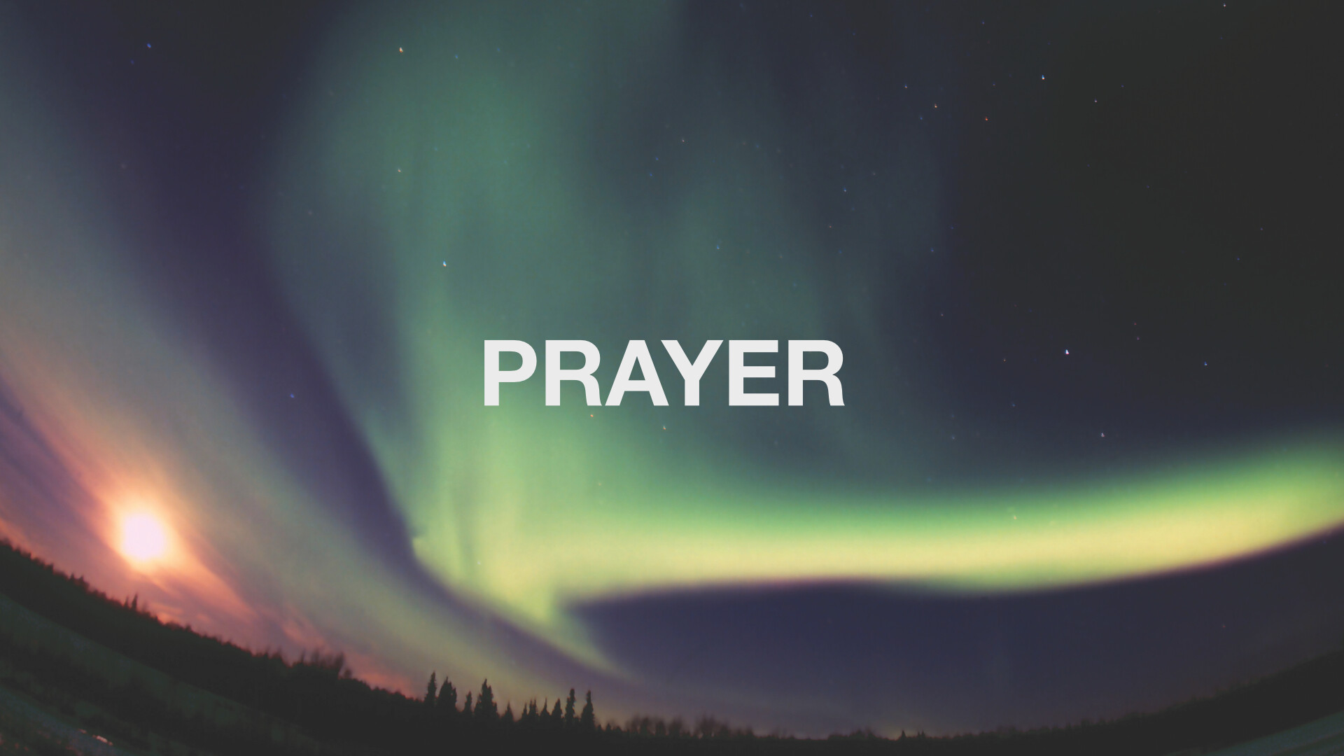 Prayer (Audio) episode artwork