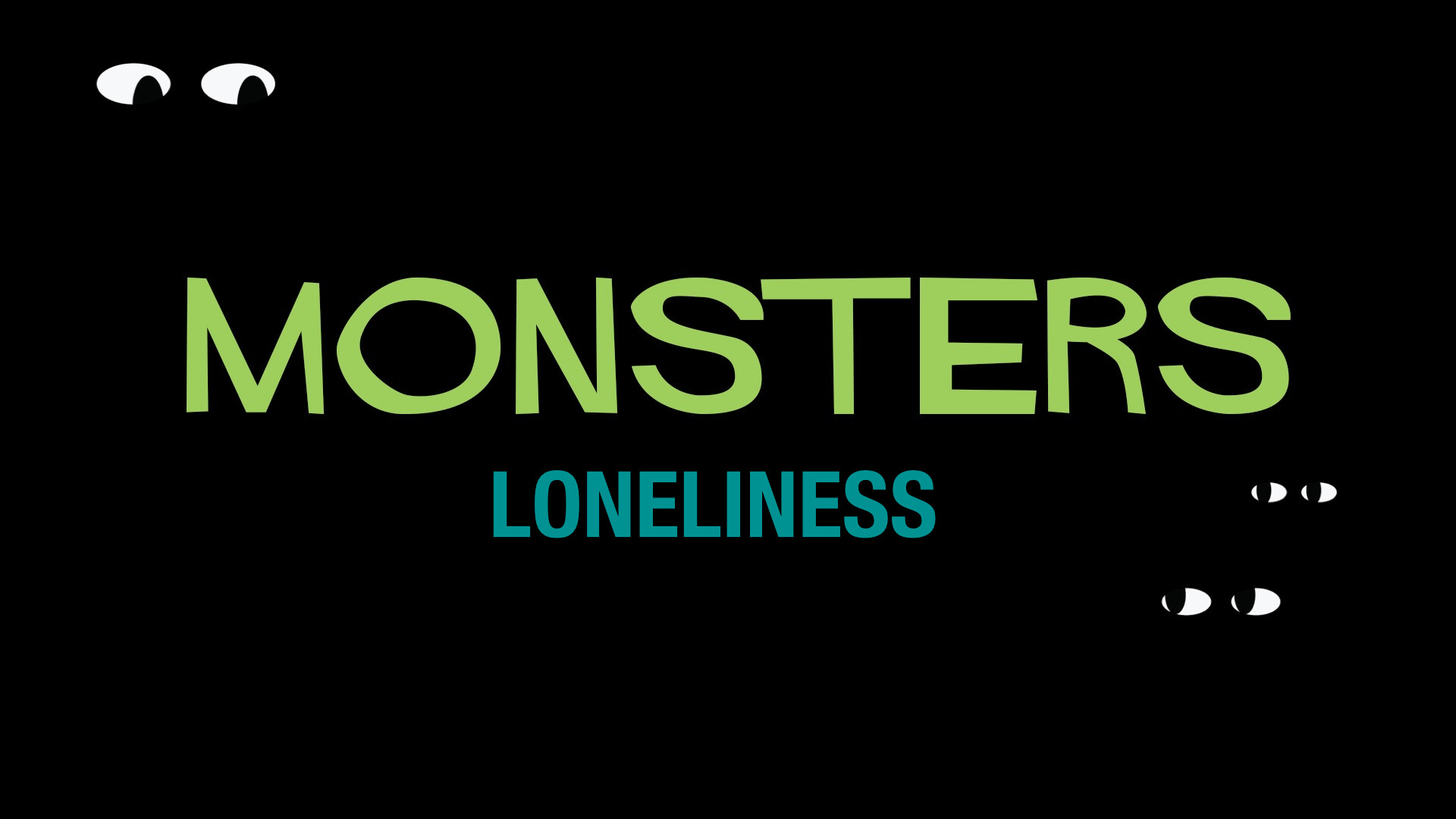 Loneliness (Audio) episode artwork