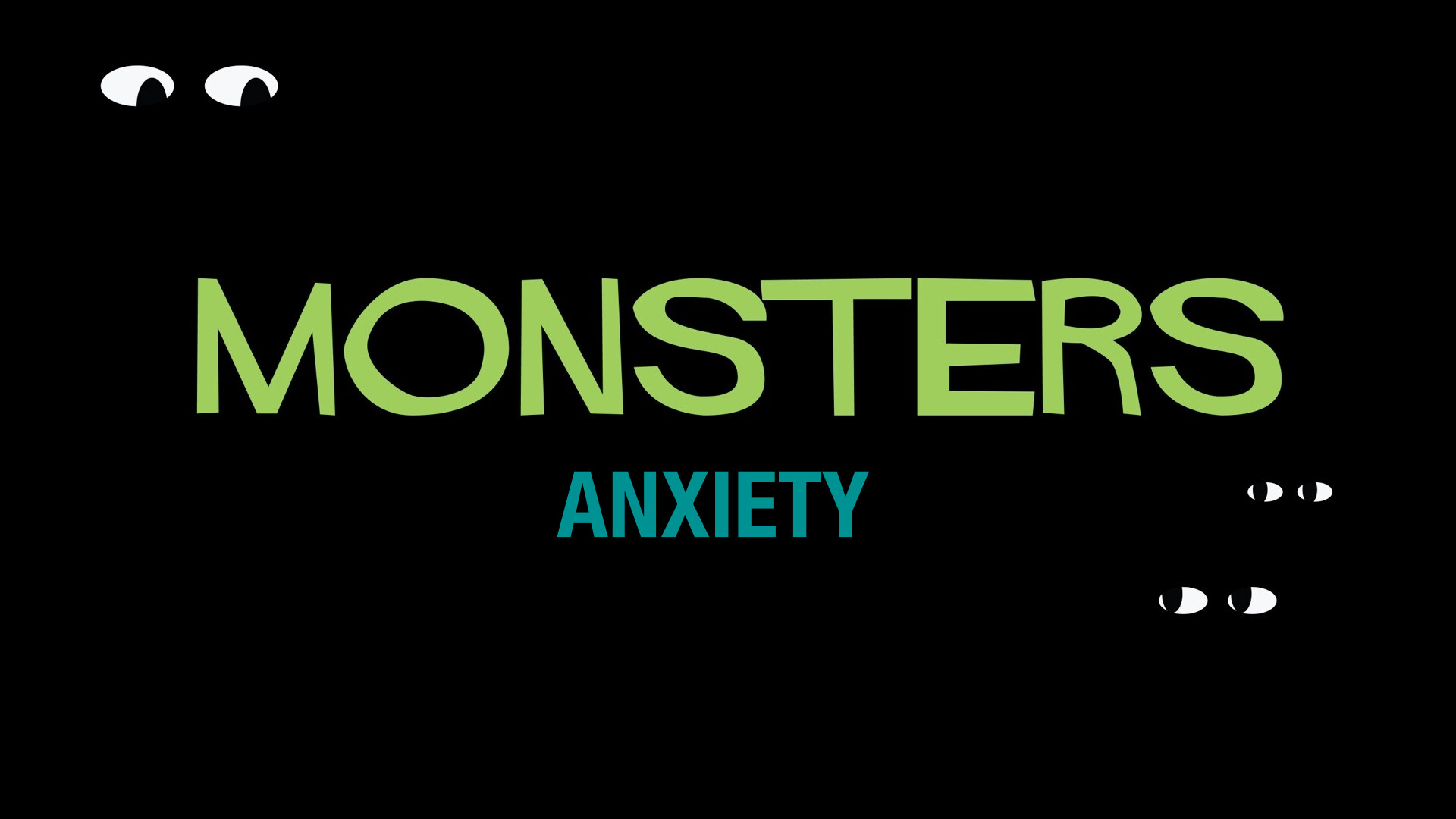 Anxiety (Audio) episode artwork