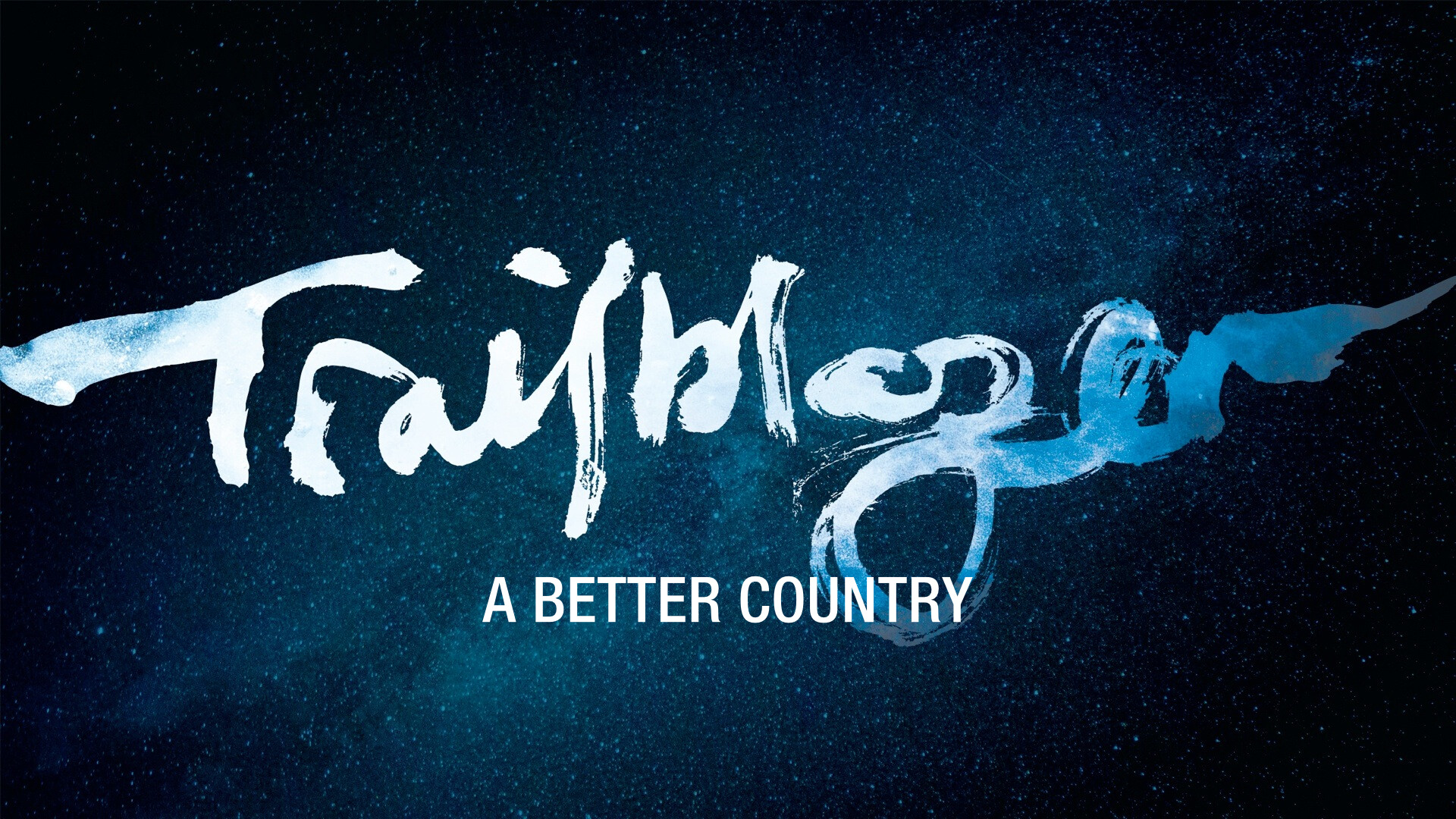 A Better Country (Audio) episode artwork