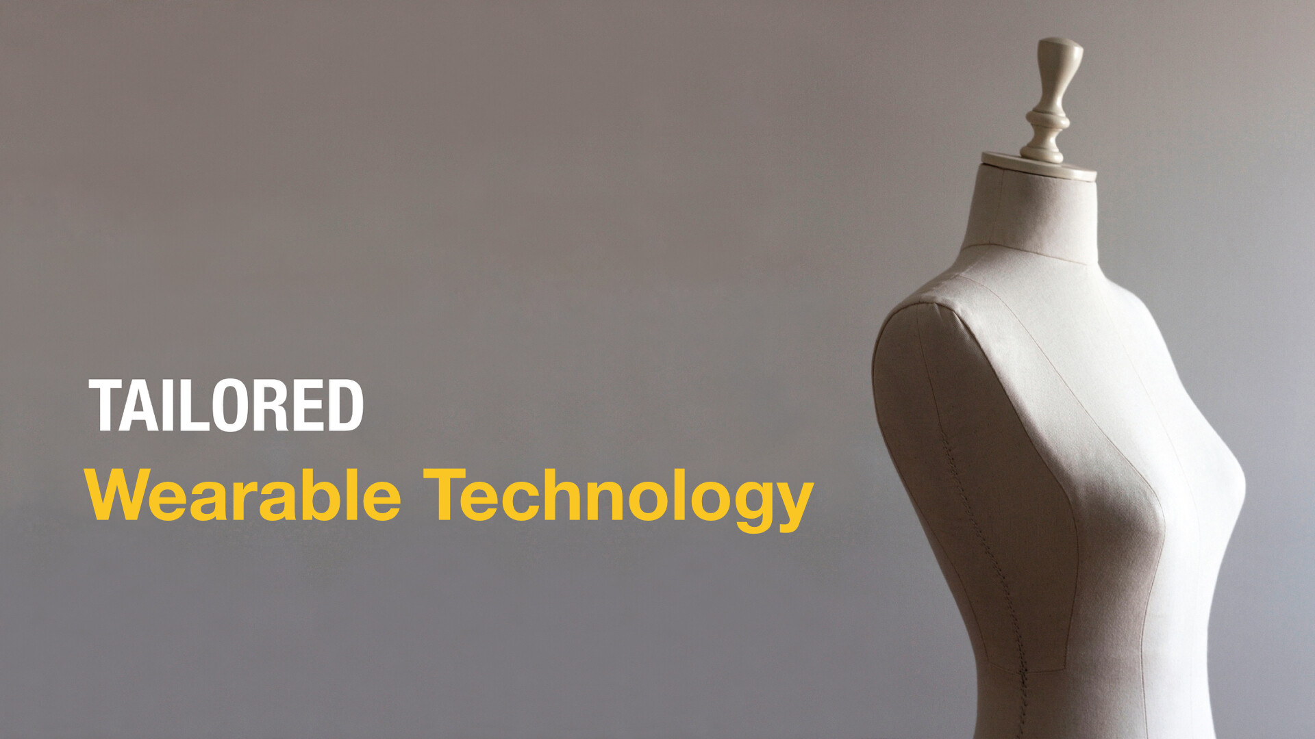 Wearable Technology (Audio) episode artwork
