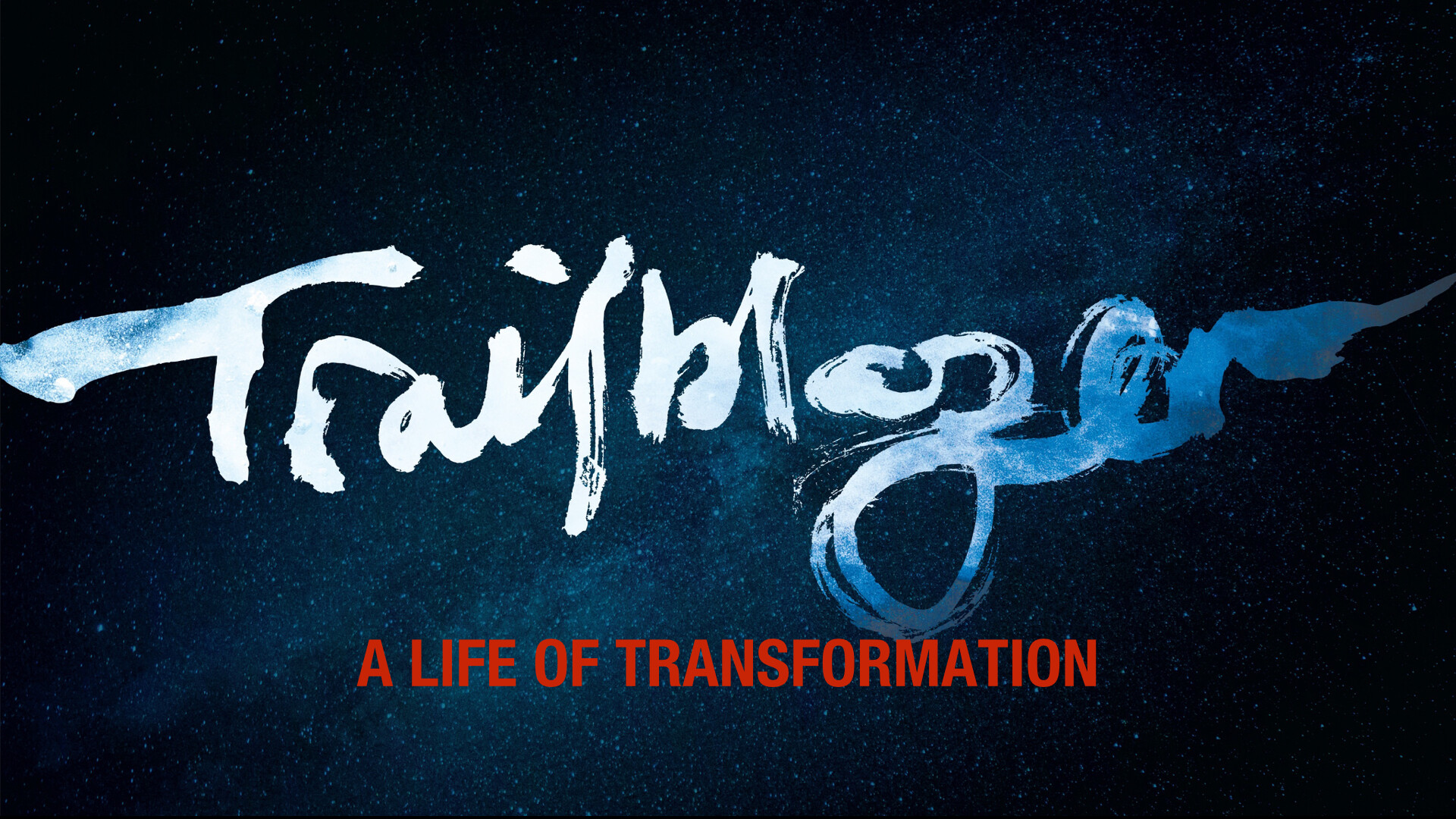 Trailblazer: A Life Of Transformation (Audio) episode artwork