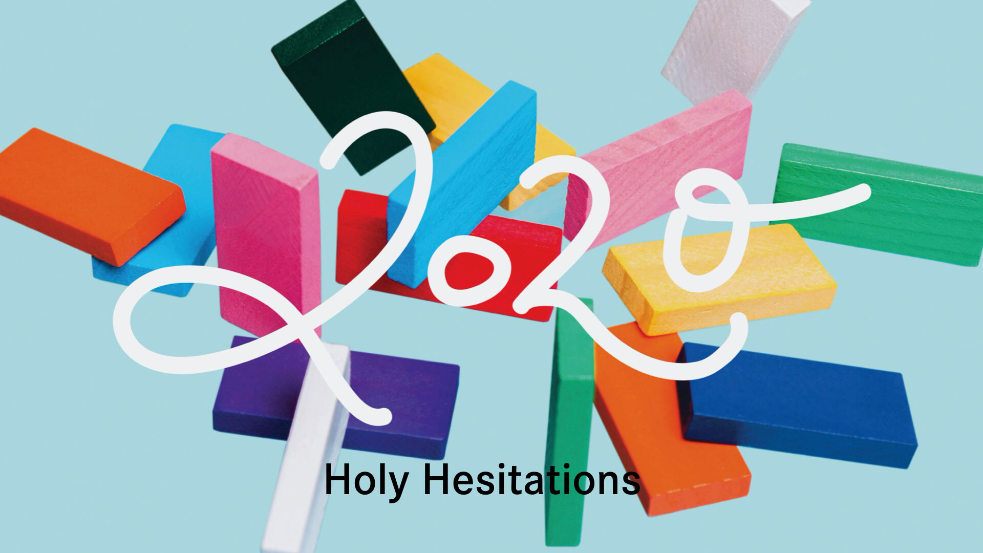 Choices: Holy Hesitations (Audio) episode artwork