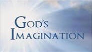 God's Imagination