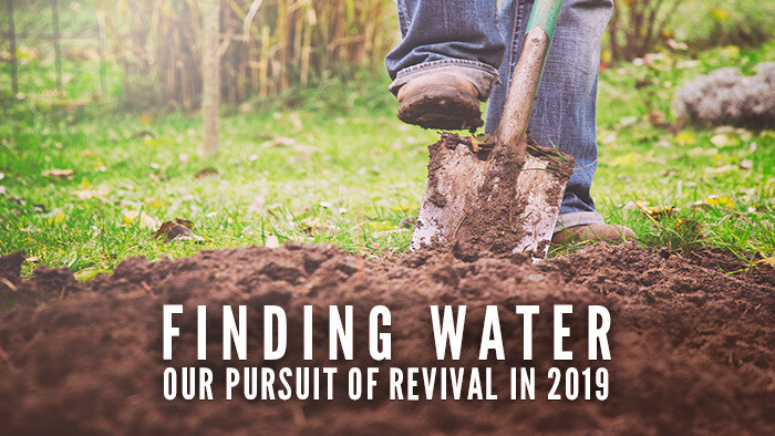 Finding Water (Audio) episode artwork