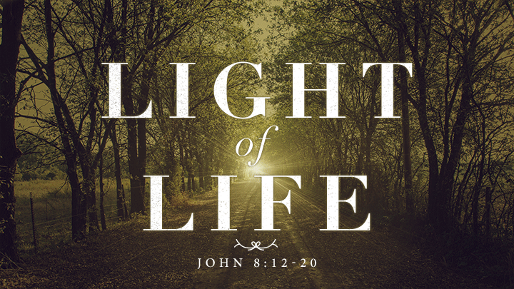 Light of Life (Audio) episode artwork