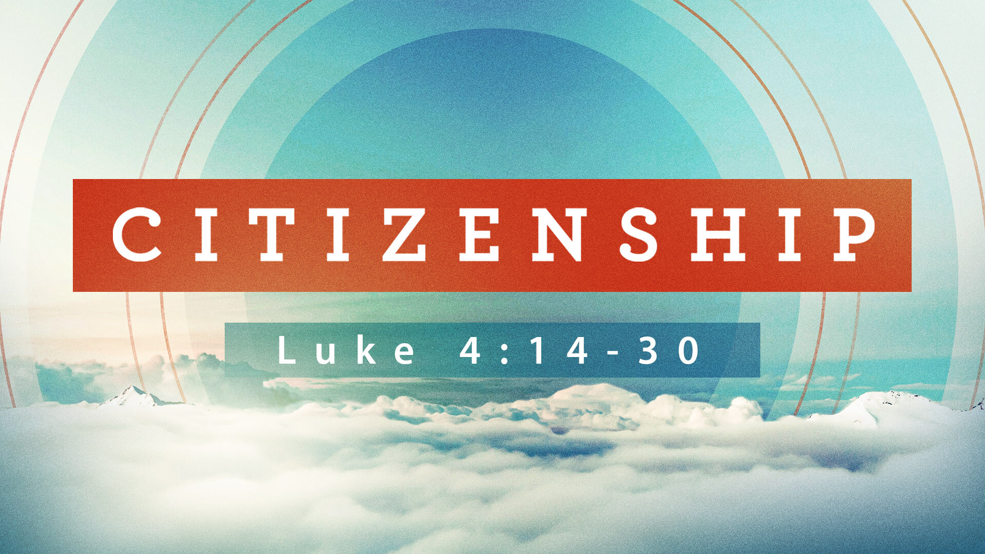 Citizenship (Audio) episode artwork