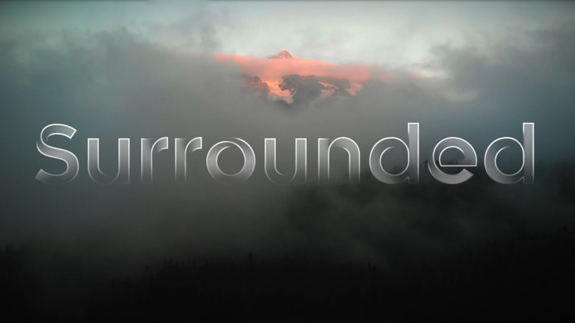 Surrounded, Part 3: Fighting for You episode artwork
