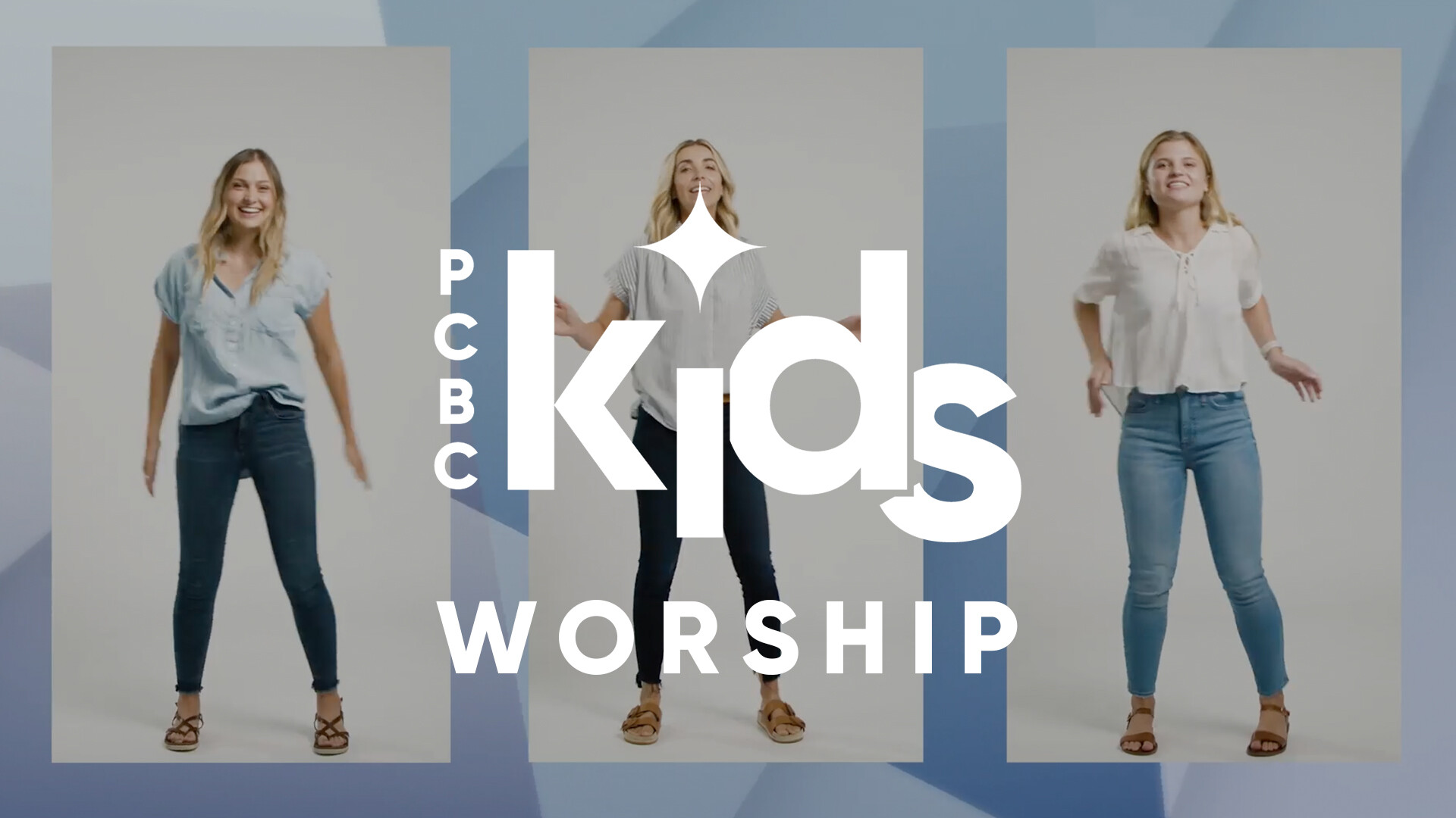 Kids Worship