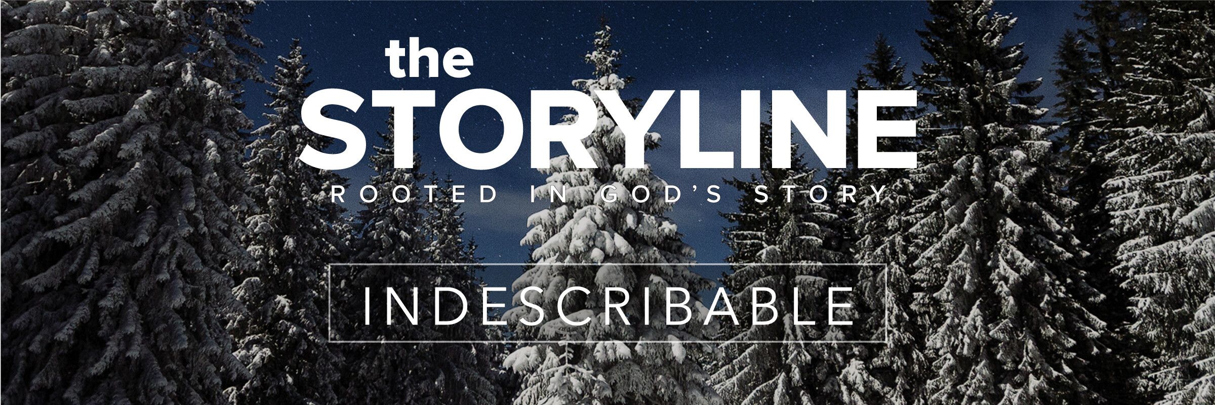 The Storyline | 2017dec16 (Audio) episode artwork