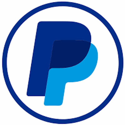 Paypal icon web size