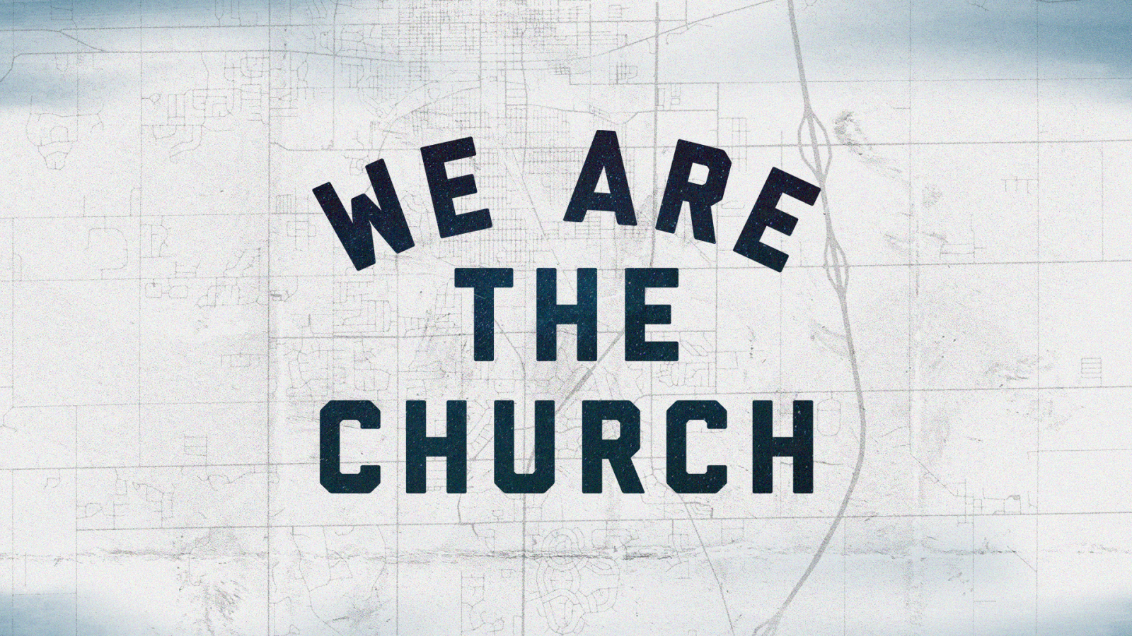 We Are the Church