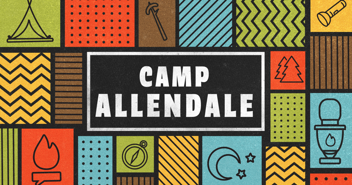 Camp Allendale Venture Christian Church