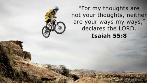 Verse of the Day - May 22