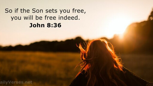 Verse of the Day - April 30
