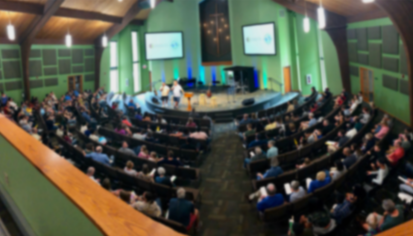 9:00 am Worship