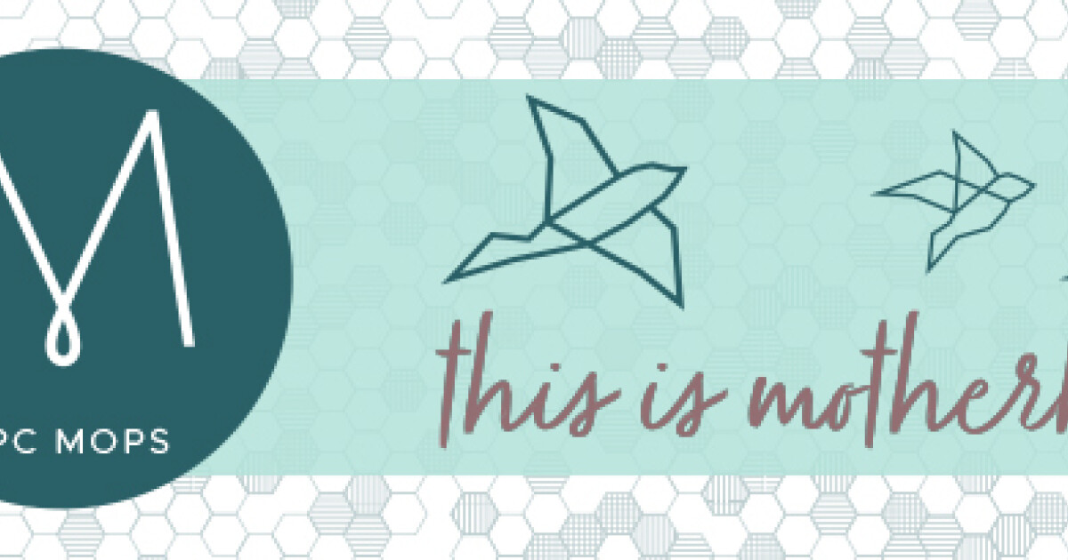 MOPS (Mothers of Preschoolers) Covenant Presbyterian Church