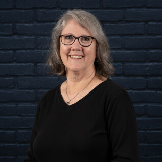 Melva Shubert, Minister to Children