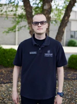 Bode Swango