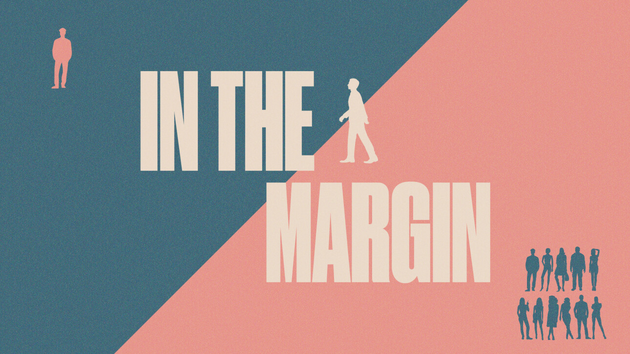 Series-In the Margin