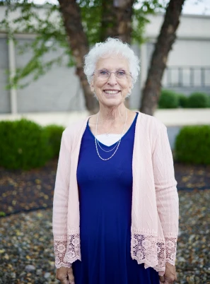 Karla Holck