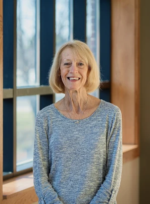 Sandy Fritz