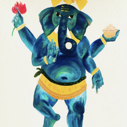 Lily Kessler Art and Travel