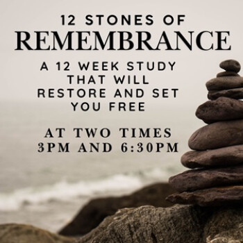 Wednesday Night Service 3PM and 6:30pm