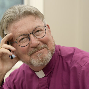 The Rt. Rev. Michael Smith