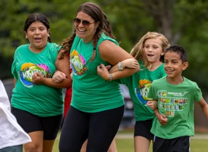 Vacation Bible School