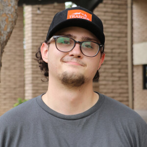 Brock Burgess