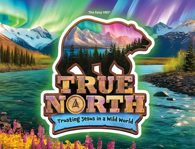 True North VBS