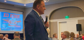 Outreach Breakfast Spring 2023