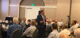 Outreach Breakfast Spring 2023