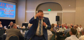 Outreach Breakfast Spring 2023