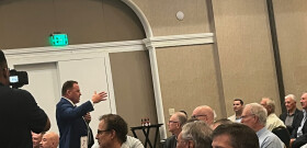 Outreach Breakfast Spring 2023