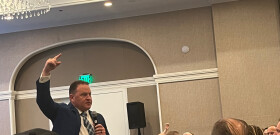 Outreach Breakfast Spring 2023